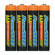 Power2000 AAA 1.2V 1150mAh Rechargeable Ni-MH Battery, 4-Pack